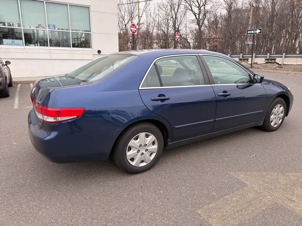 Thumbnail: 2003 Honda Accord - 9