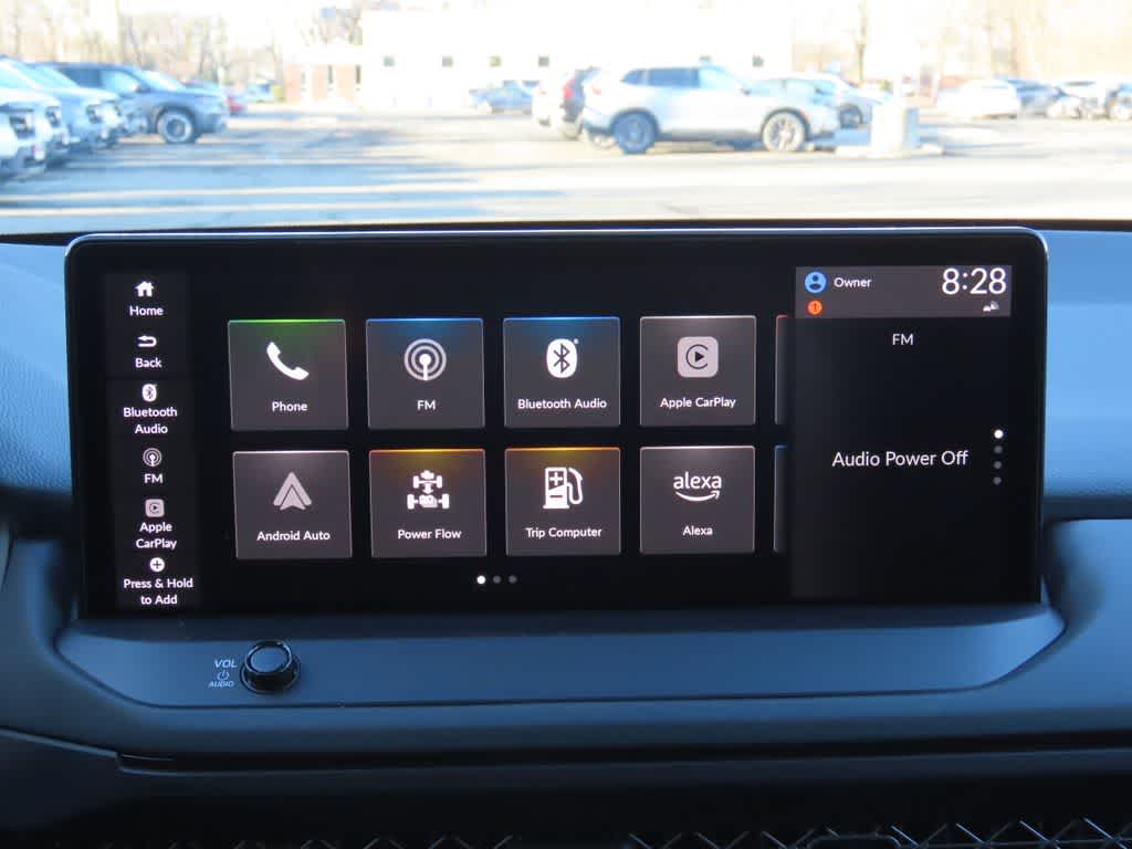 Thumbnail: 2026 Honda Accord - 19