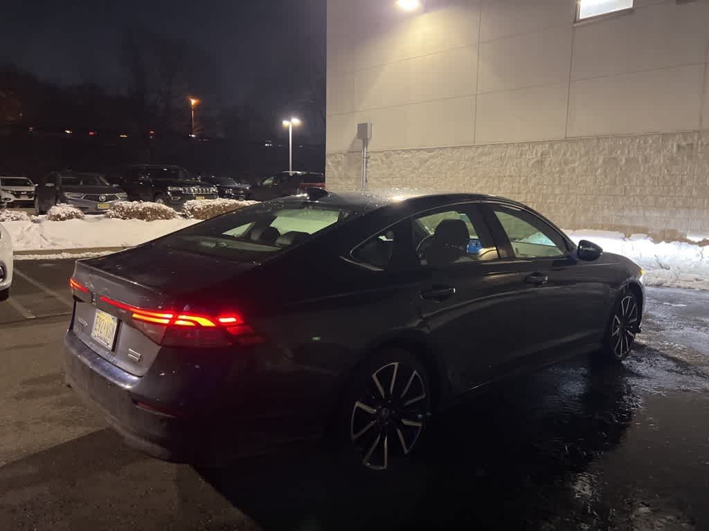 Thumbnail: 2024 Honda Accord - 16