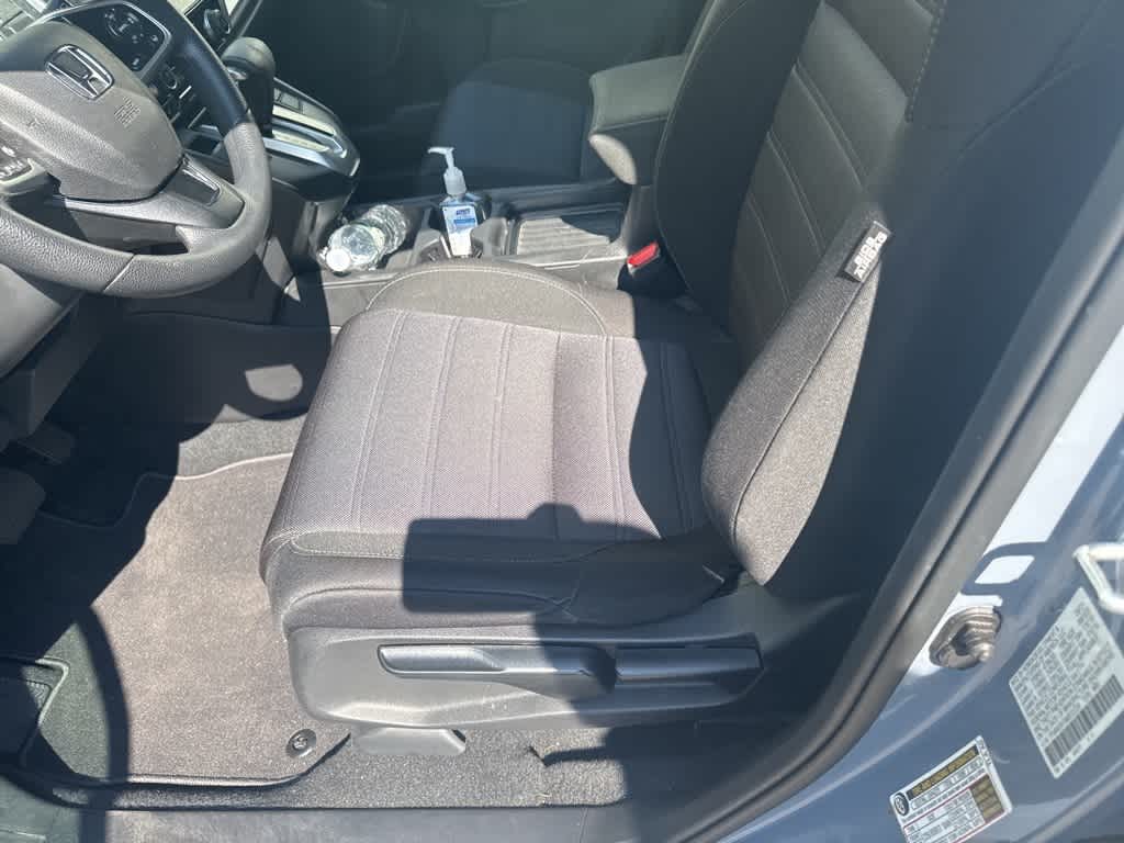 Thumbnail: 2021 Honda CR-V - 12