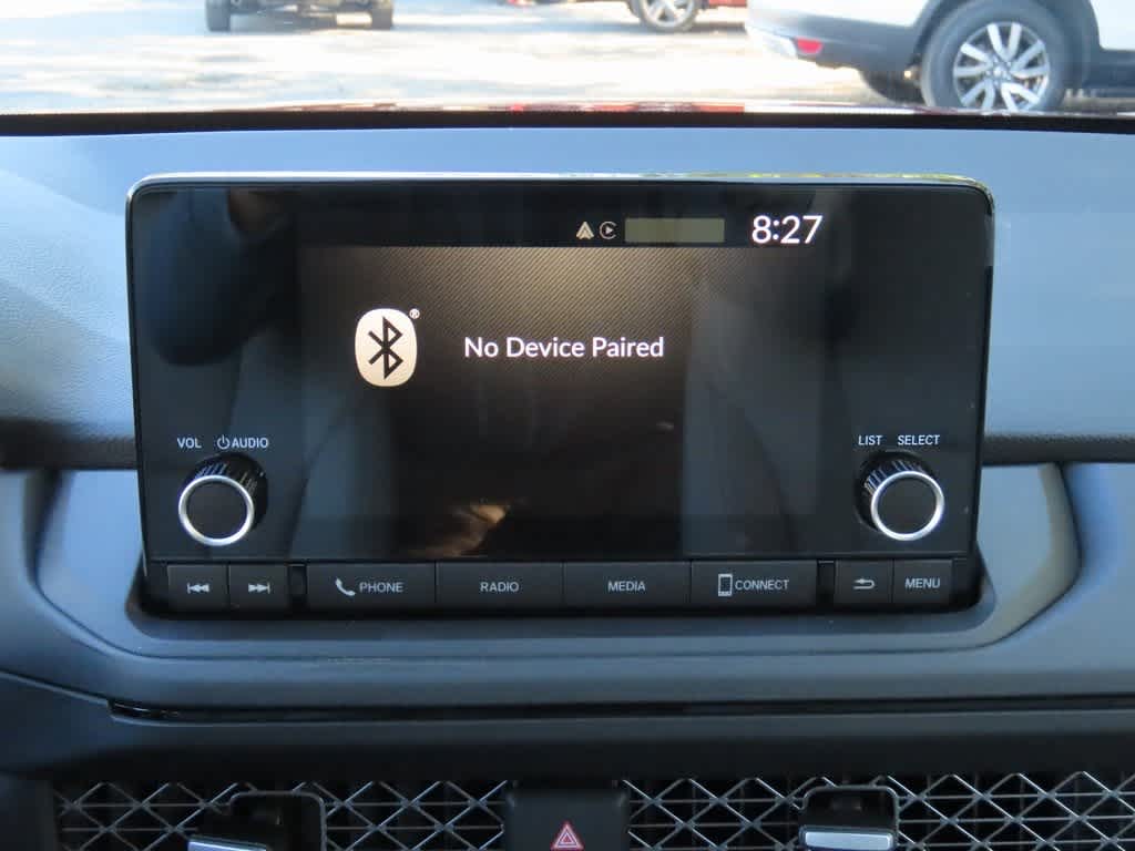 Thumbnail: 2025 Honda Accord - 18