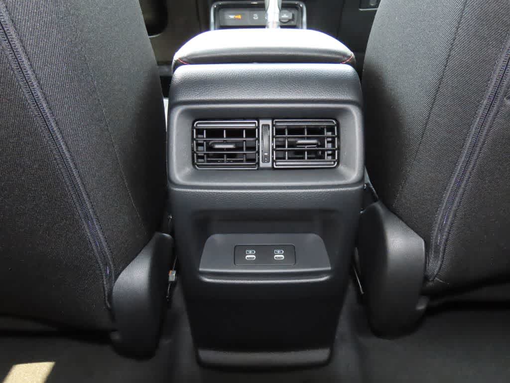 Thumbnail: 2026 Honda CR-V - 25