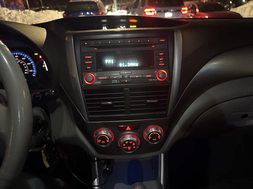 Thumbnail: 2010 Subaru Forester - 12