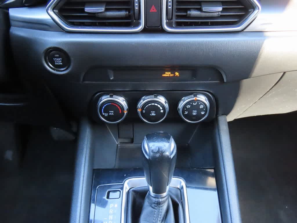 Thumbnail: 2018 Mazda CX-5 - 20