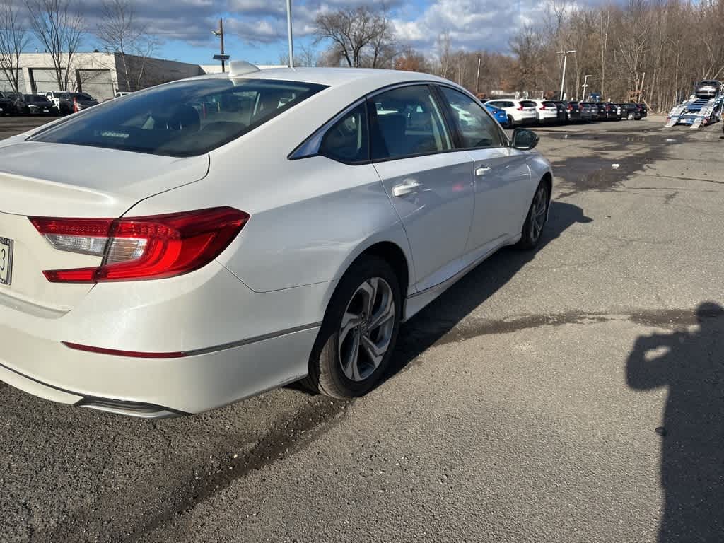 Thumbnail: 2018 Honda Accord - 9