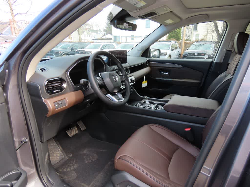 Thumbnail: 2026 Honda Pilot - 2