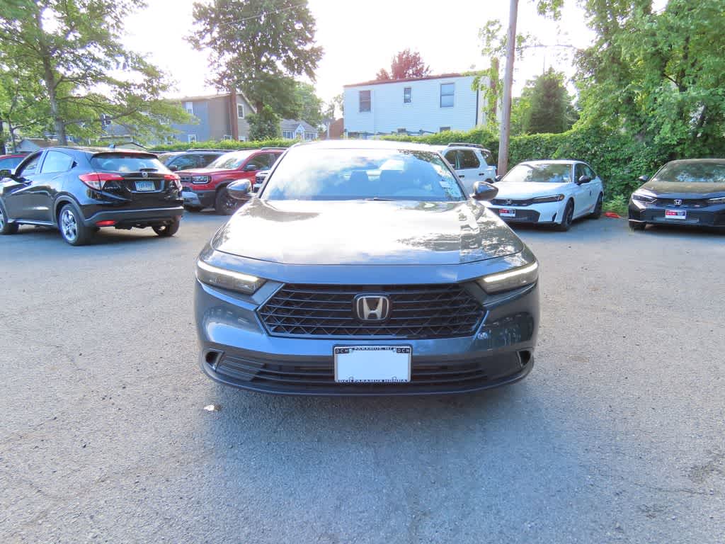 Thumbnail: 2023 Honda Accord - 6