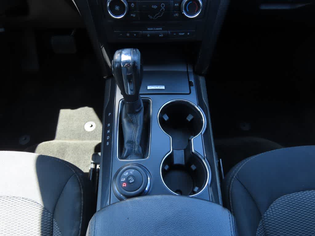 Thumbnail: 2018 Ford Explorer - 19