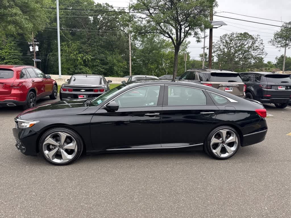 Thumbnail: 2018 Honda Accord - 2