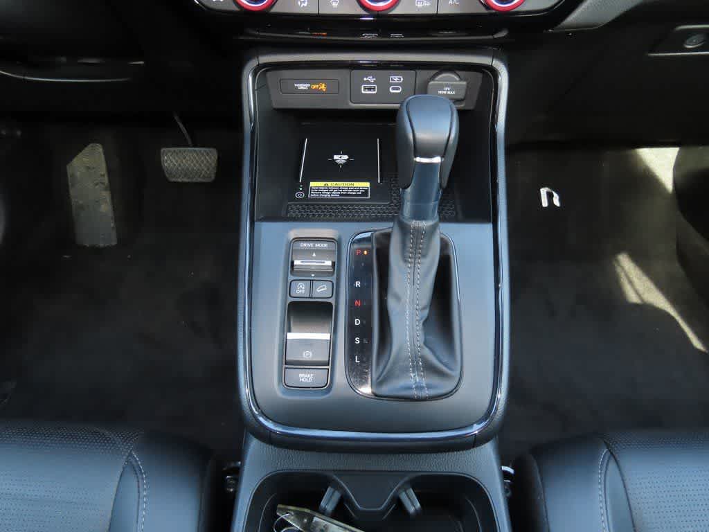 Thumbnail: 2025 Honda CR-V - 22