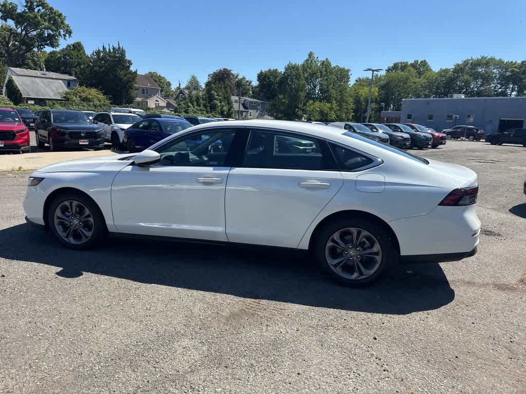 Thumbnail: 2024 Honda Accord - 8