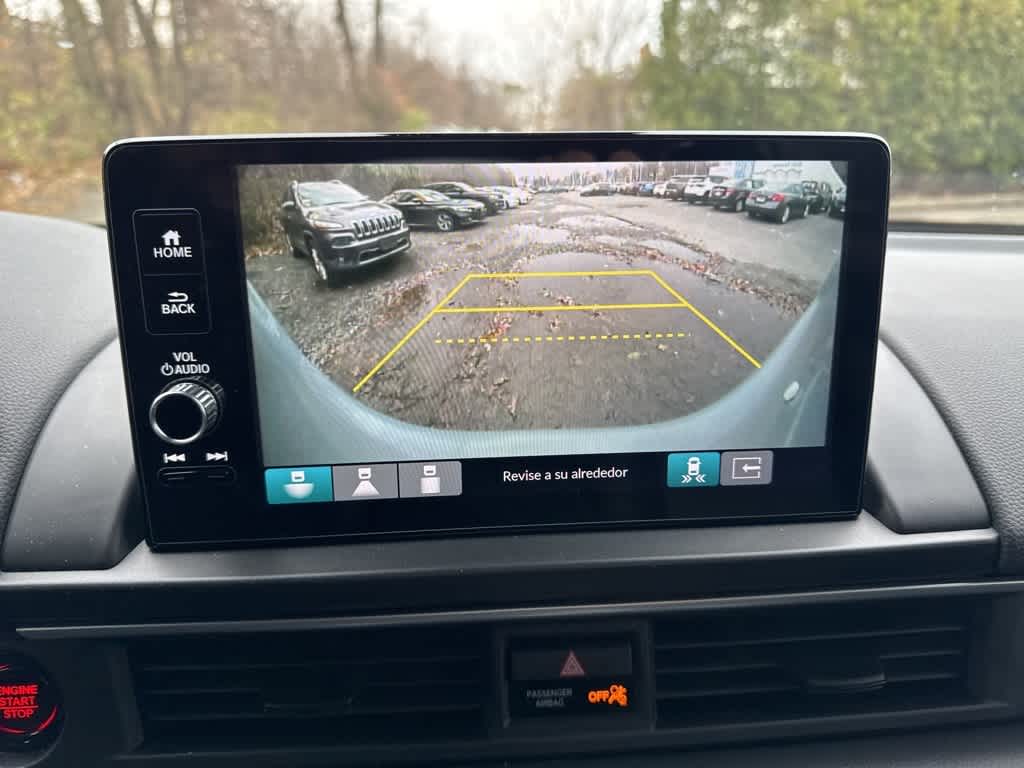 Thumbnail: 2025 Honda Pilot - 24