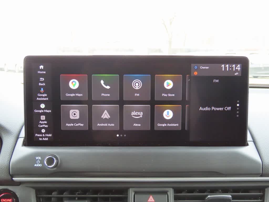 Thumbnail: 2026 Honda Pilot - 24