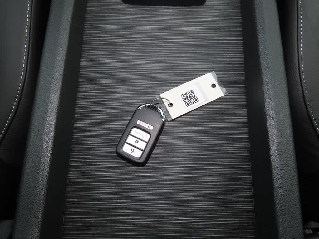 Thumbnail: 2026 Honda Ridgeline - 22