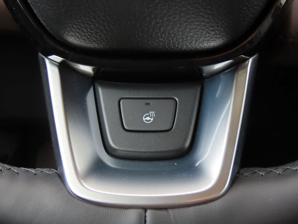 Thumbnail: 2026 Honda Pilot - 29