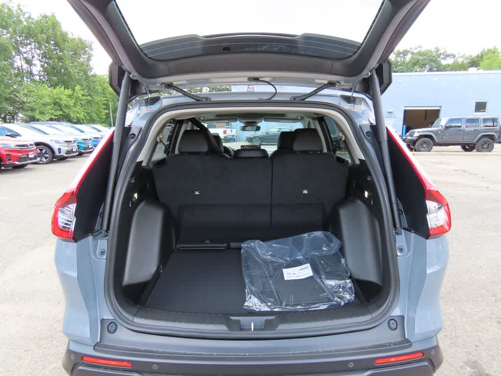 Thumbnail: 2026 Honda CR-V - 11