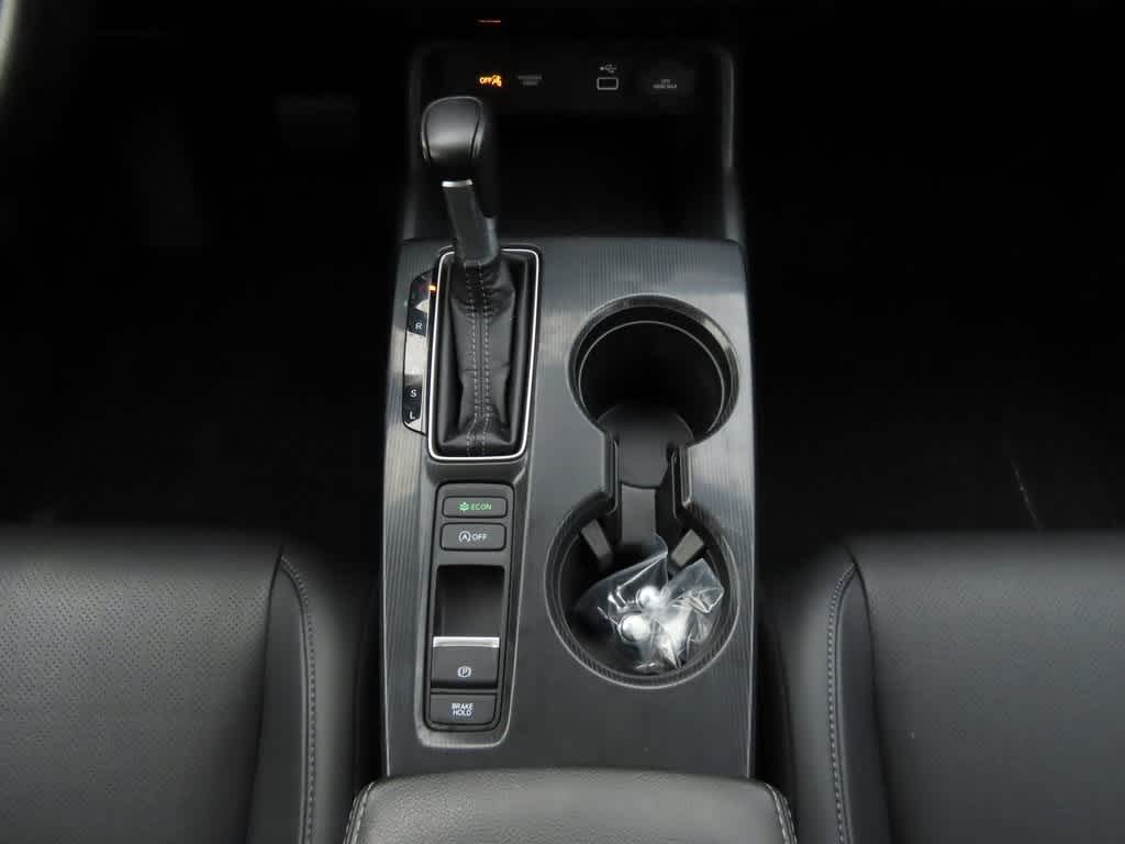 Thumbnail: 2022 Honda Civic - 20