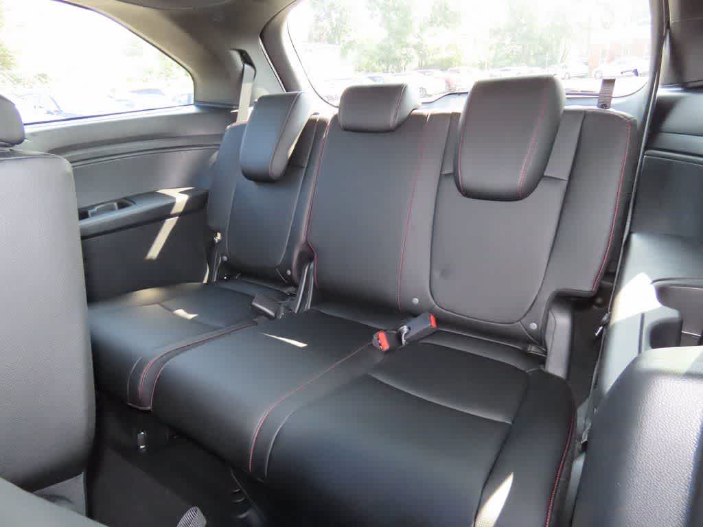 Thumbnail: 2026 Honda Odyssey - 15