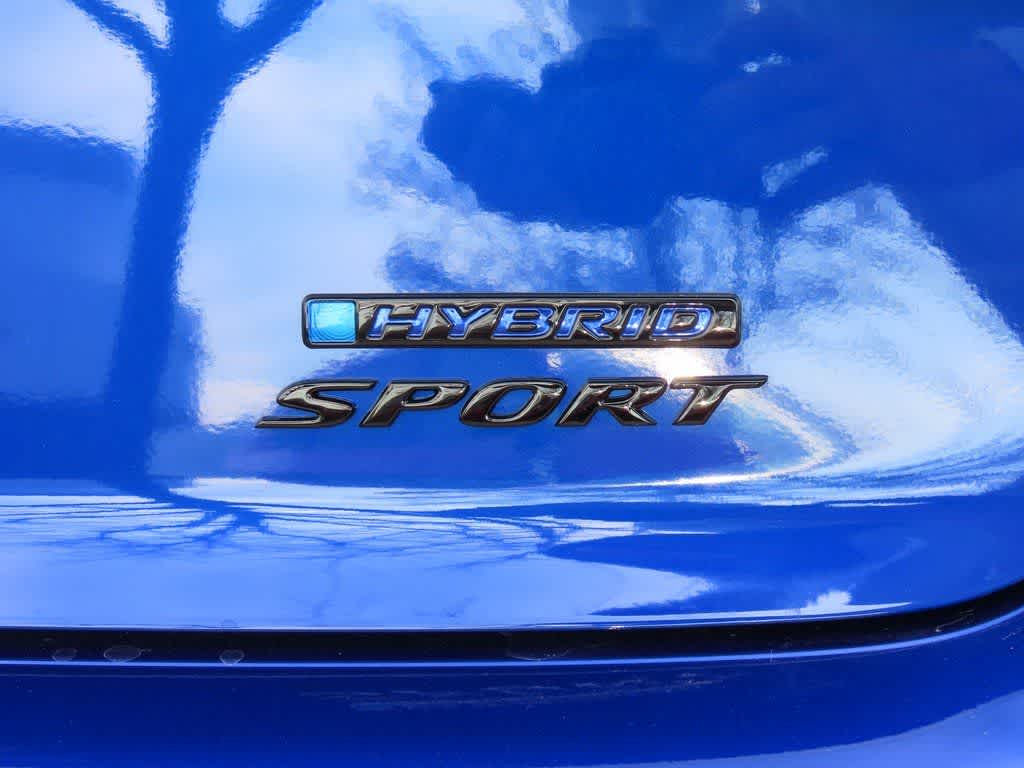 Thumbnail: 2026 Honda Accord - 8