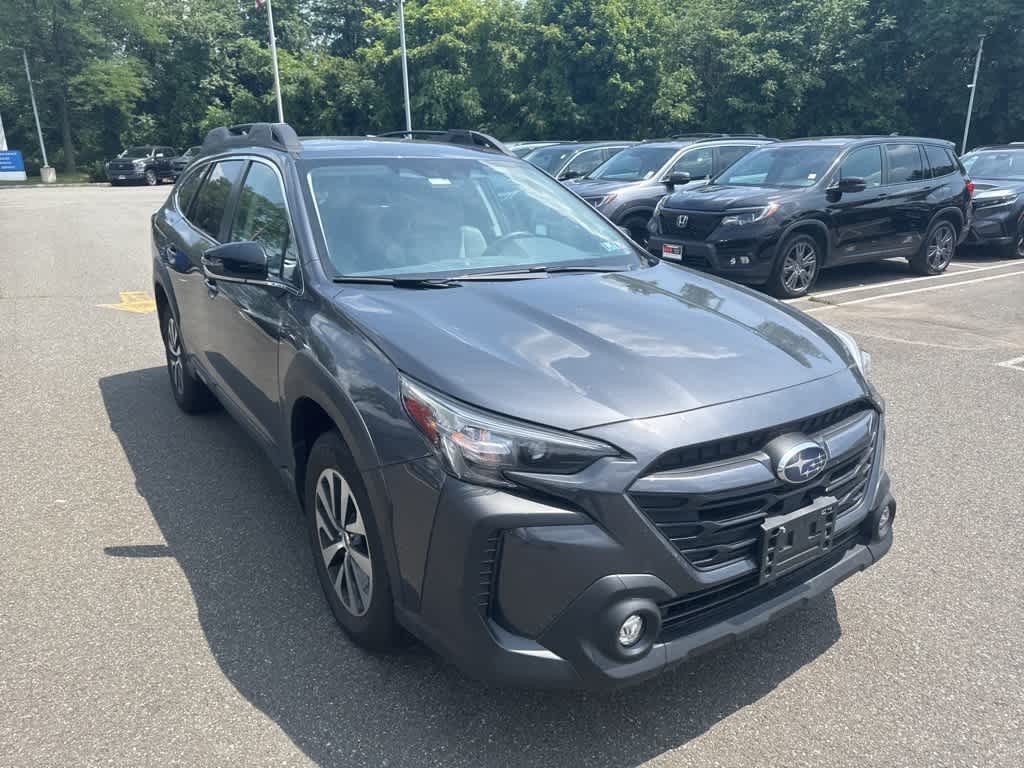 Thumbnail: 2023 Subaru Outback - 8
