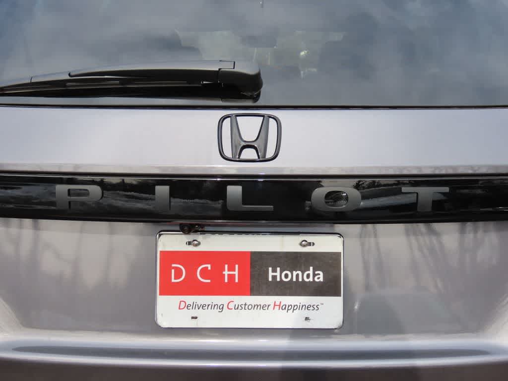 Thumbnail: 2026 Honda Pilot - 7