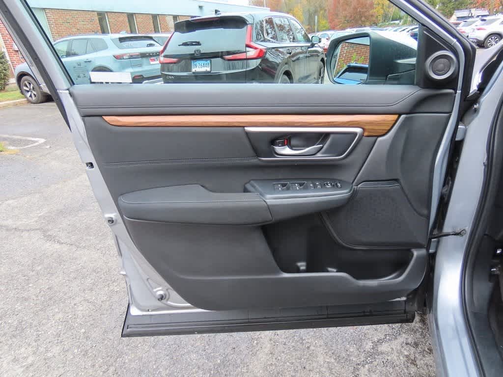 Thumbnail: 2020 Honda CR-V - 16