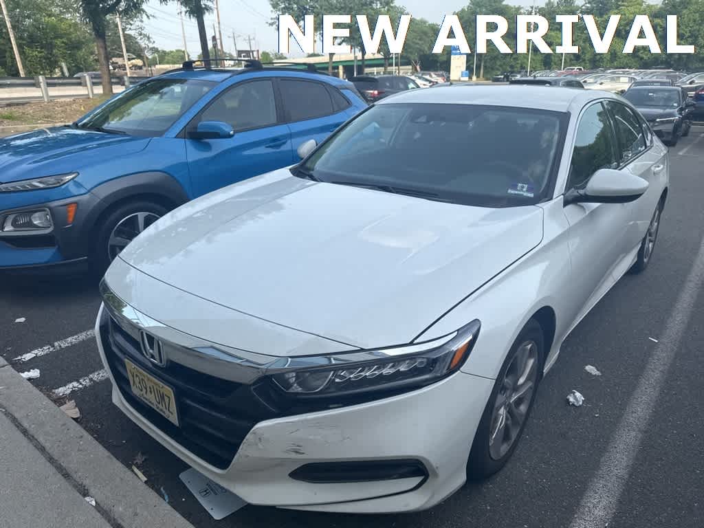 Thumbnail: 2019 Honda Accord - 2