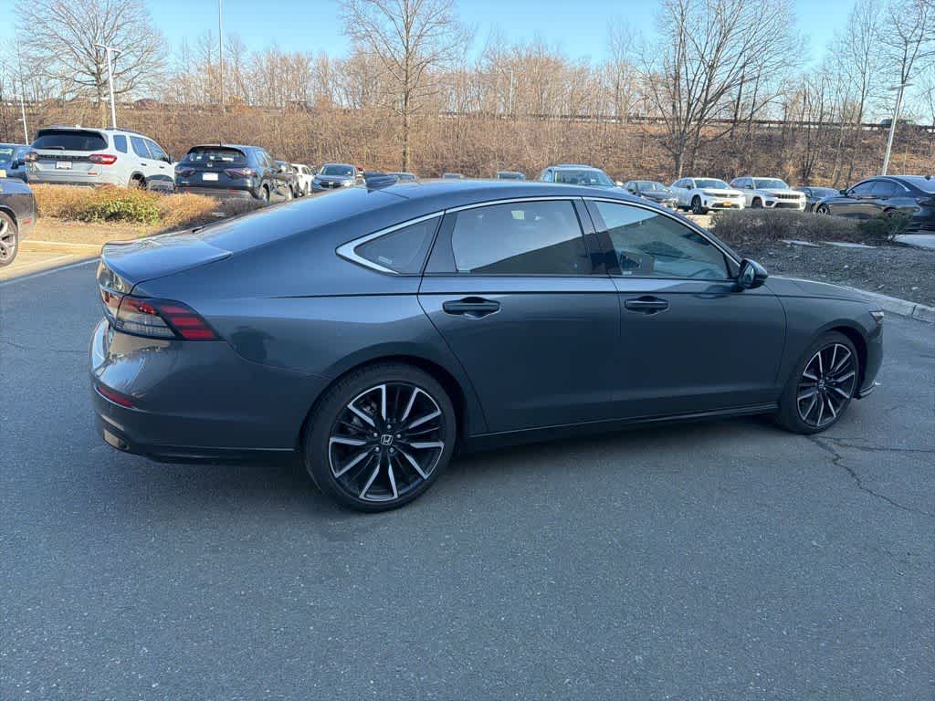 Thumbnail: 2024 Honda Accord - 13