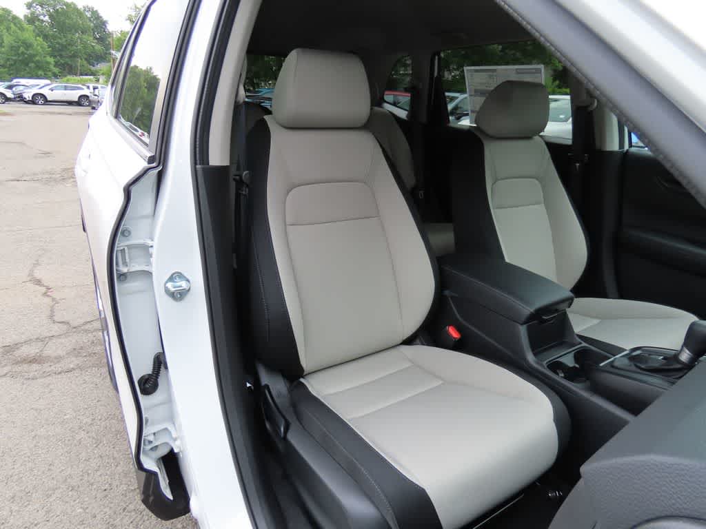 Thumbnail: 2026 Honda CR-V - 16