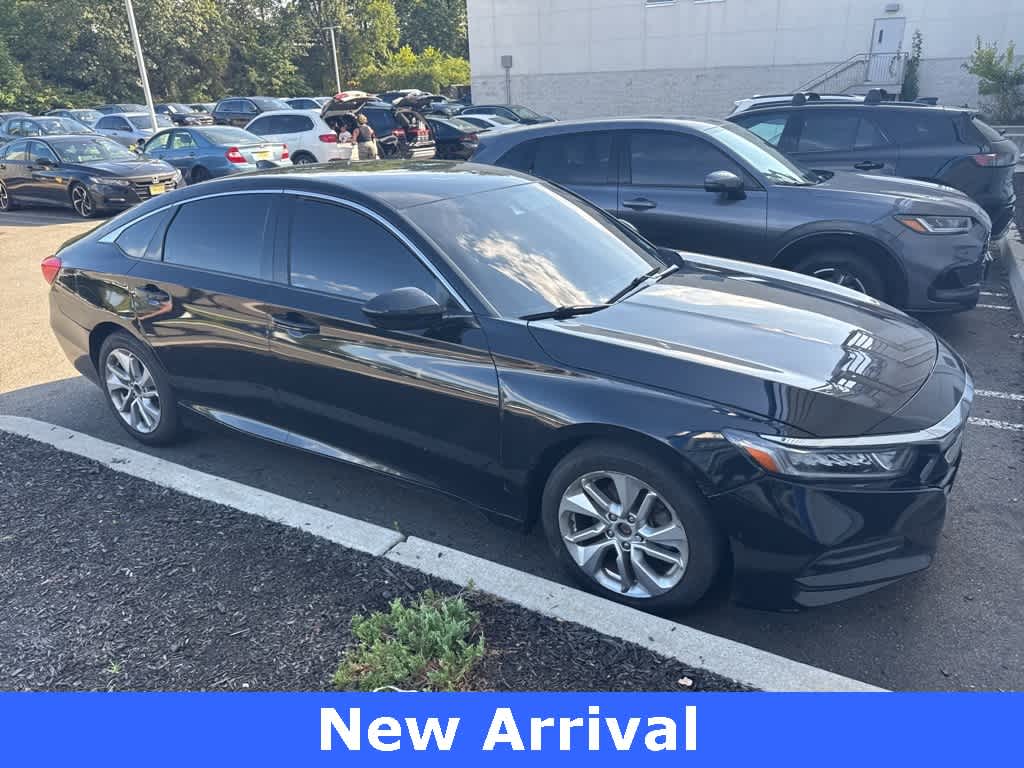 Thumbnail: 2019 Honda Accord - 1