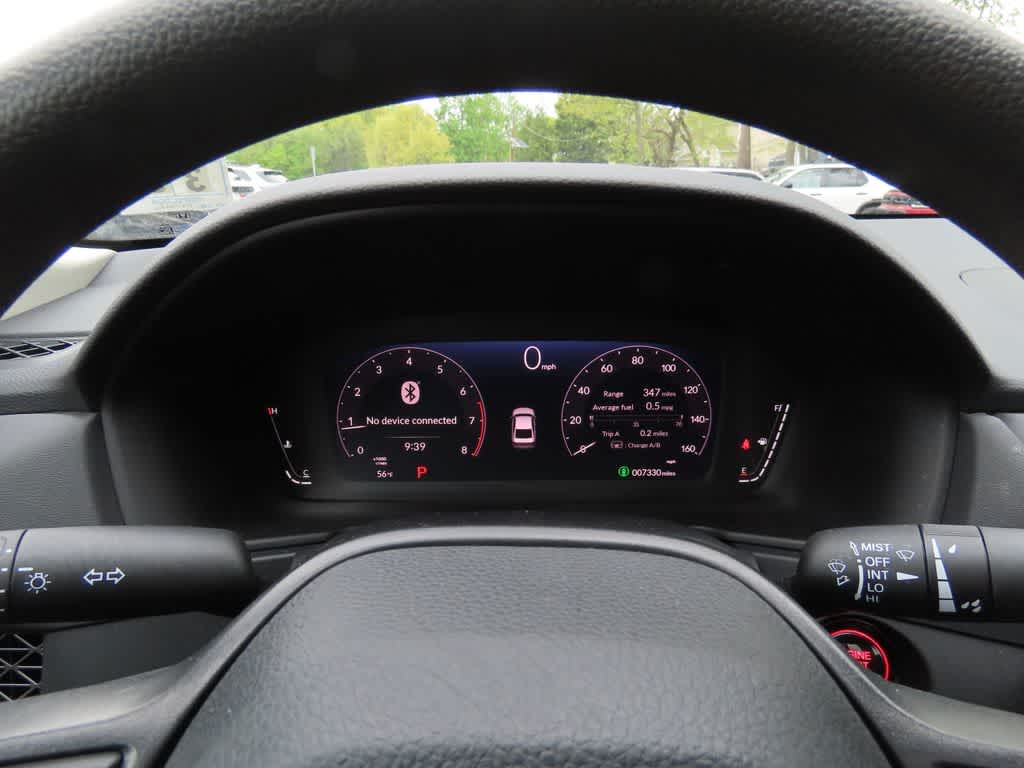 Thumbnail: 2025 Honda Accord - 23