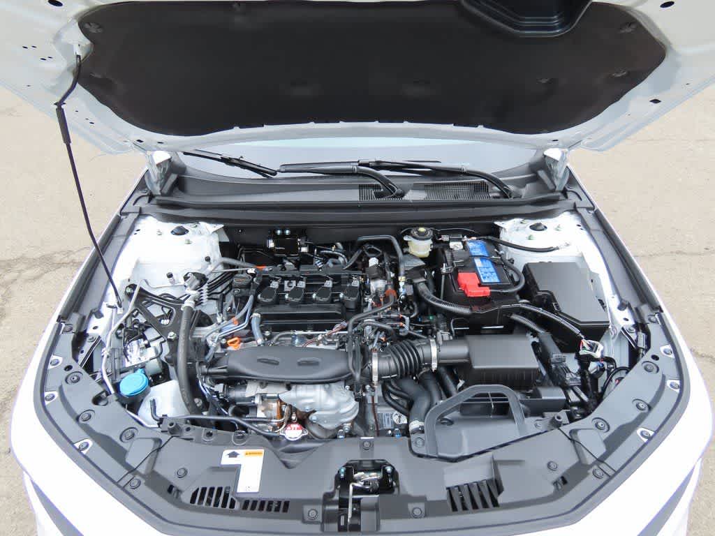 Thumbnail: 2026 Honda Accord - 9