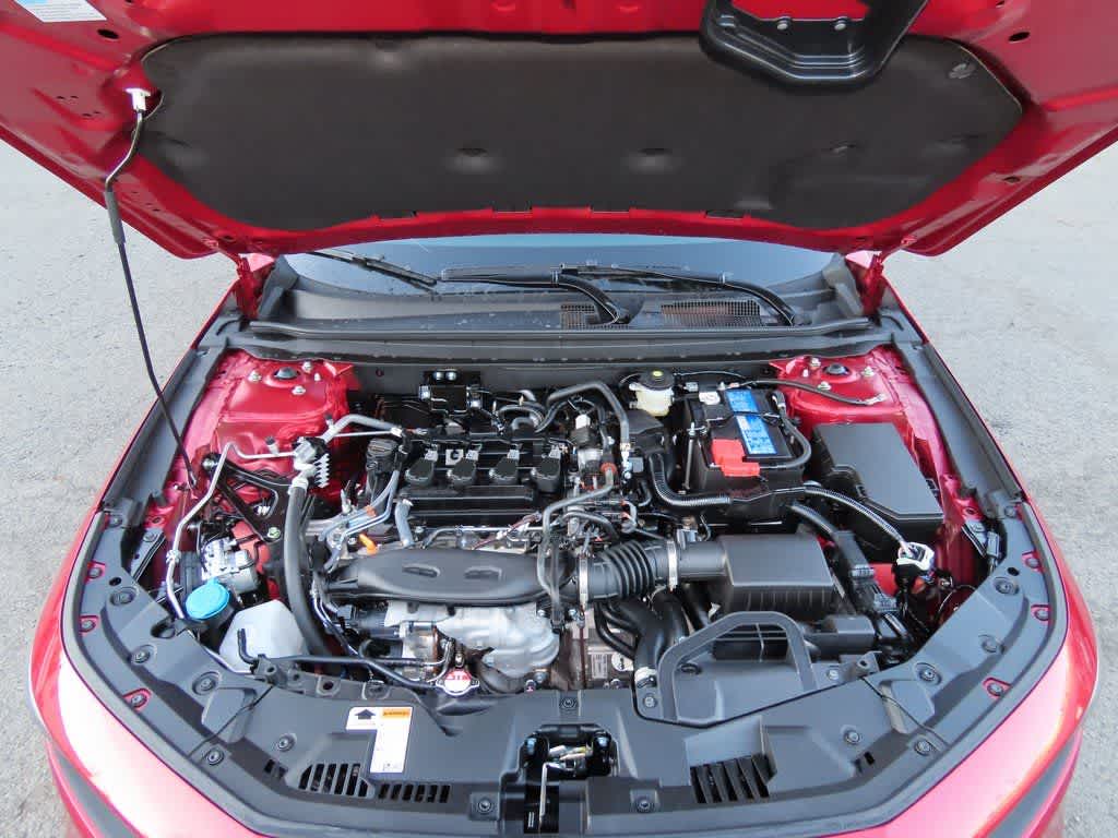 Thumbnail: 2026 Honda Accord - 9