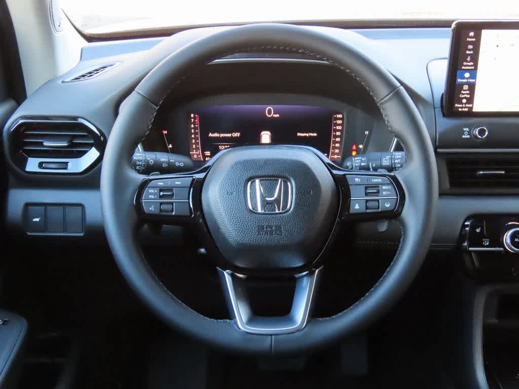 Thumbnail: 2026 Honda Pilot - 22