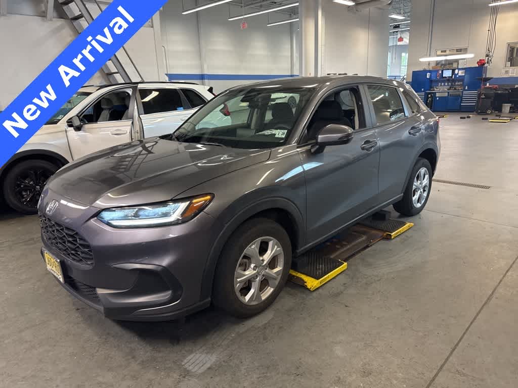 Thumbnail: 2023 Honda HR-V - 1