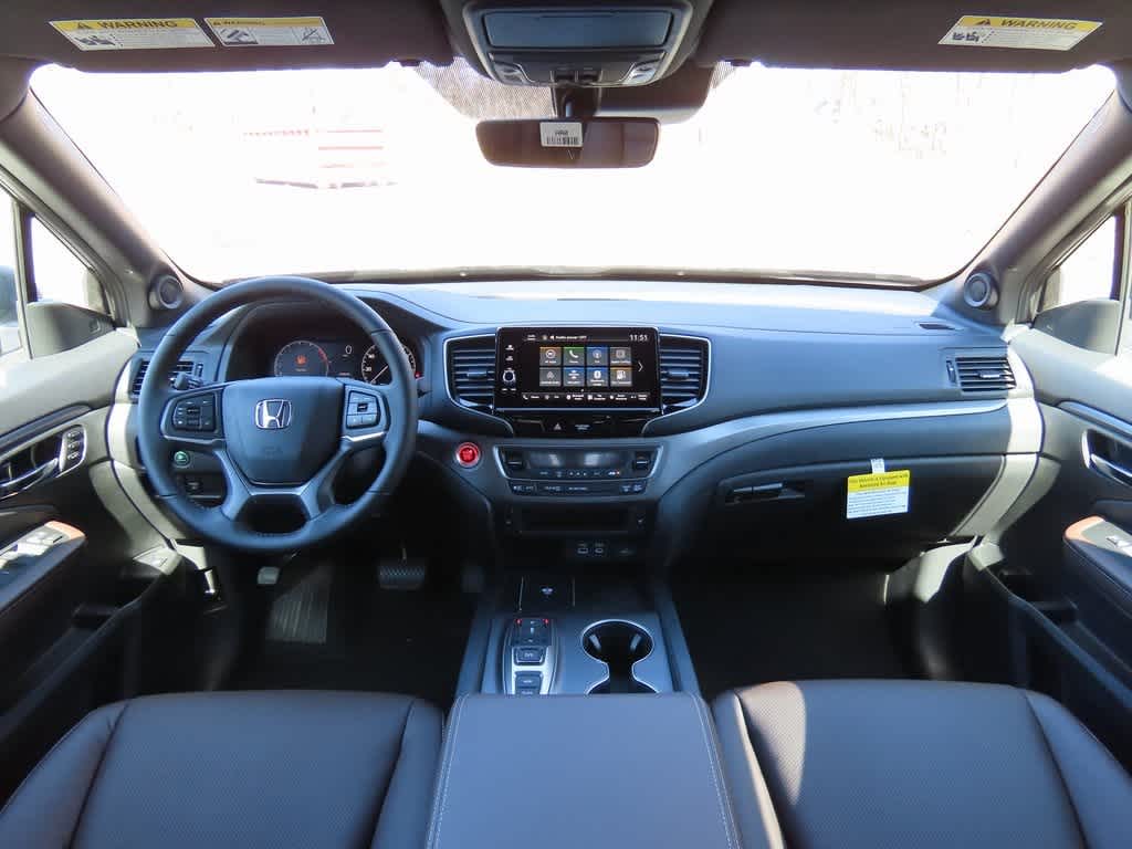 Thumbnail: 2025 Honda Ridgeline - 15