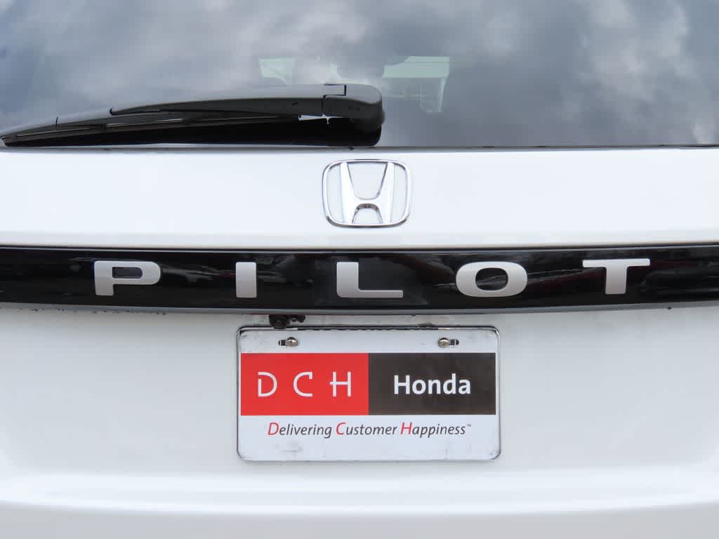 Thumbnail: 2026 Honda Pilot - 7