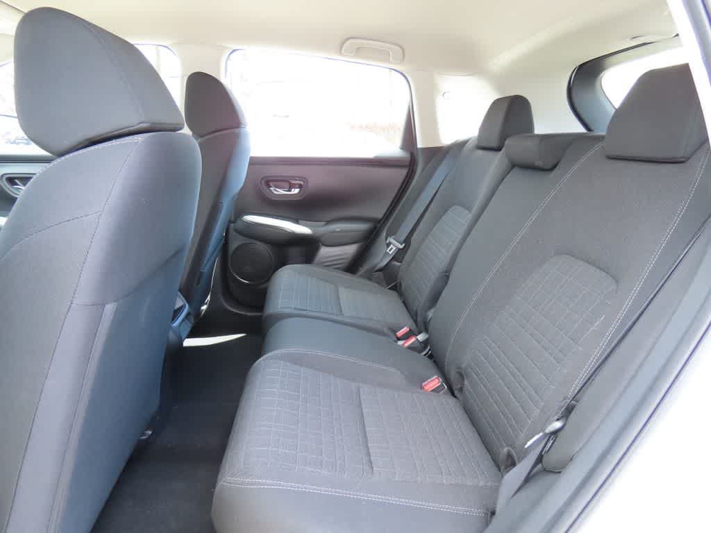 Thumbnail: 2023 Honda HR-V - 13