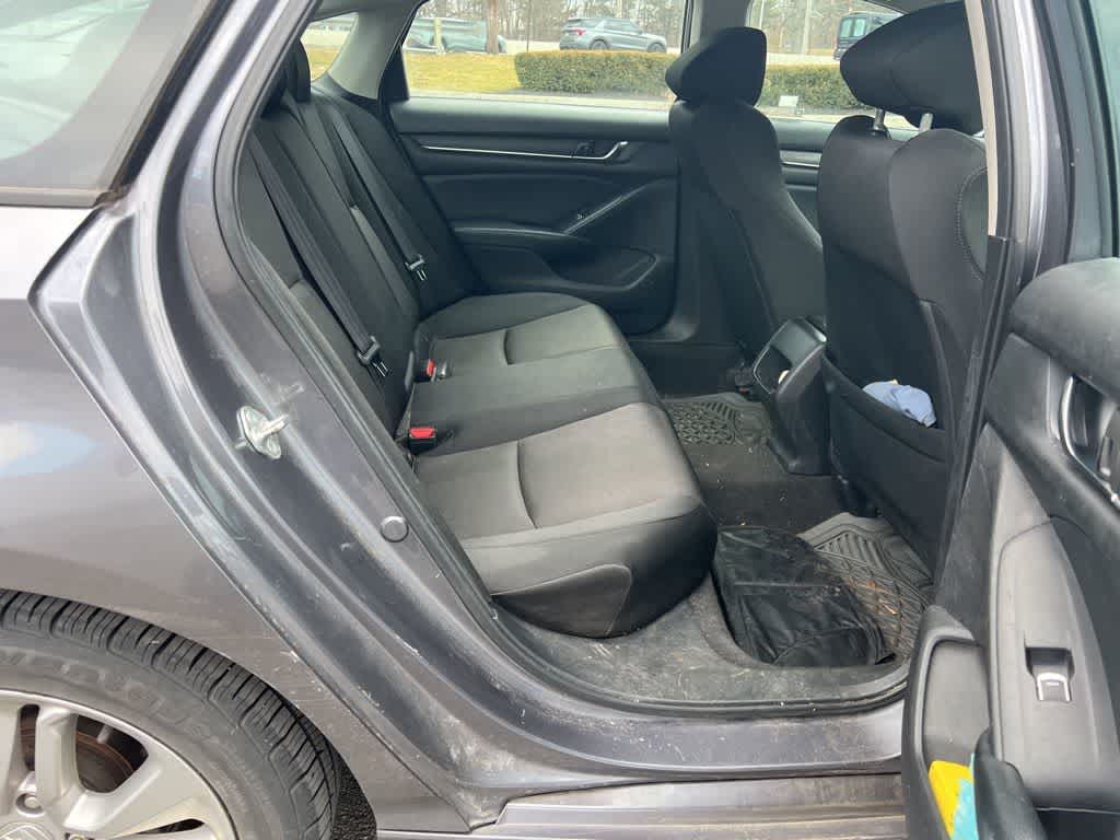 Thumbnail: 2018 Honda Accord - 30