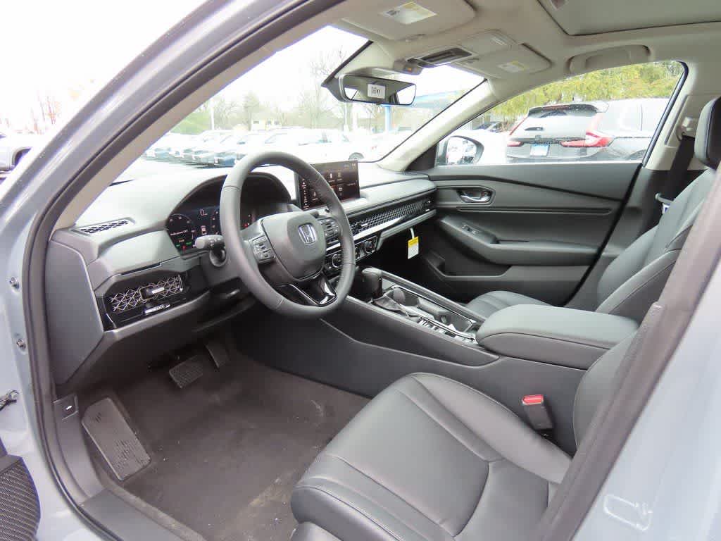 Thumbnail: 2026 Honda Accord - 2