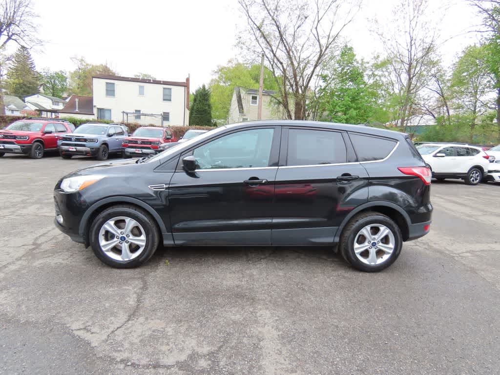 Thumbnail: 2014 Ford Escape - 3