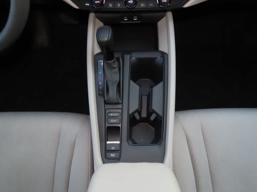 Thumbnail: 2023 Honda Accord - 19