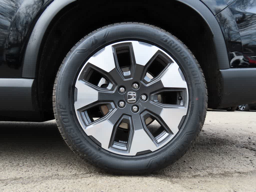 Thumbnail: 2026 Honda Pilot - 10