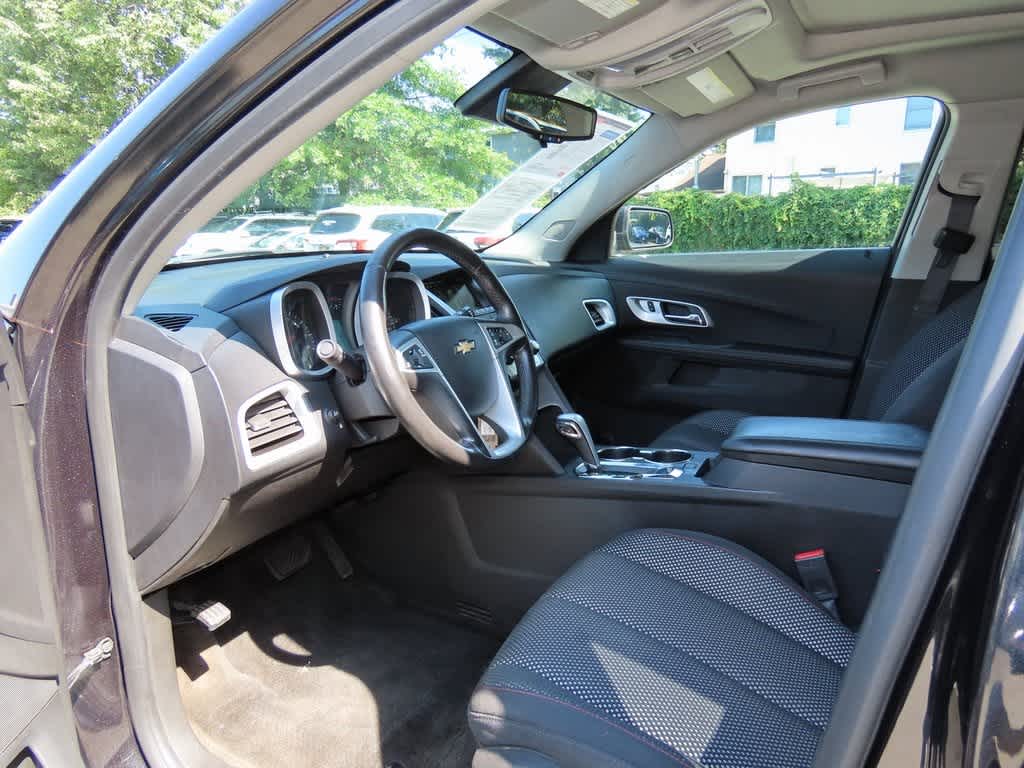 Thumbnail: 2015 Chevrolet Equinox - 2