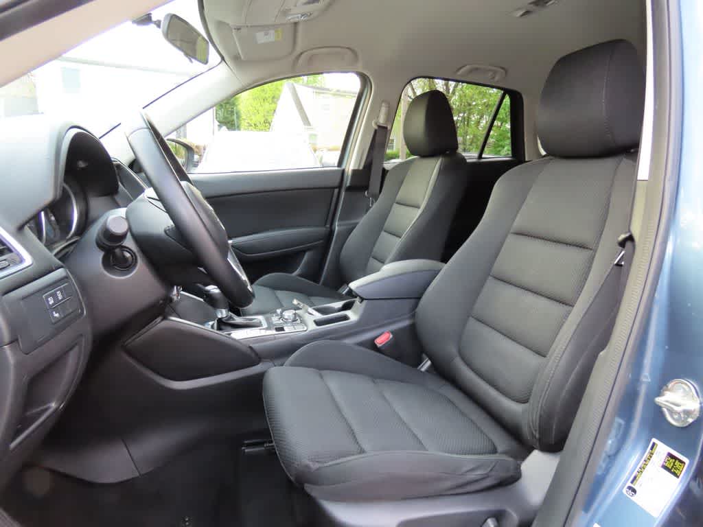 Thumbnail: 2016 Mazda CX-5 - 12