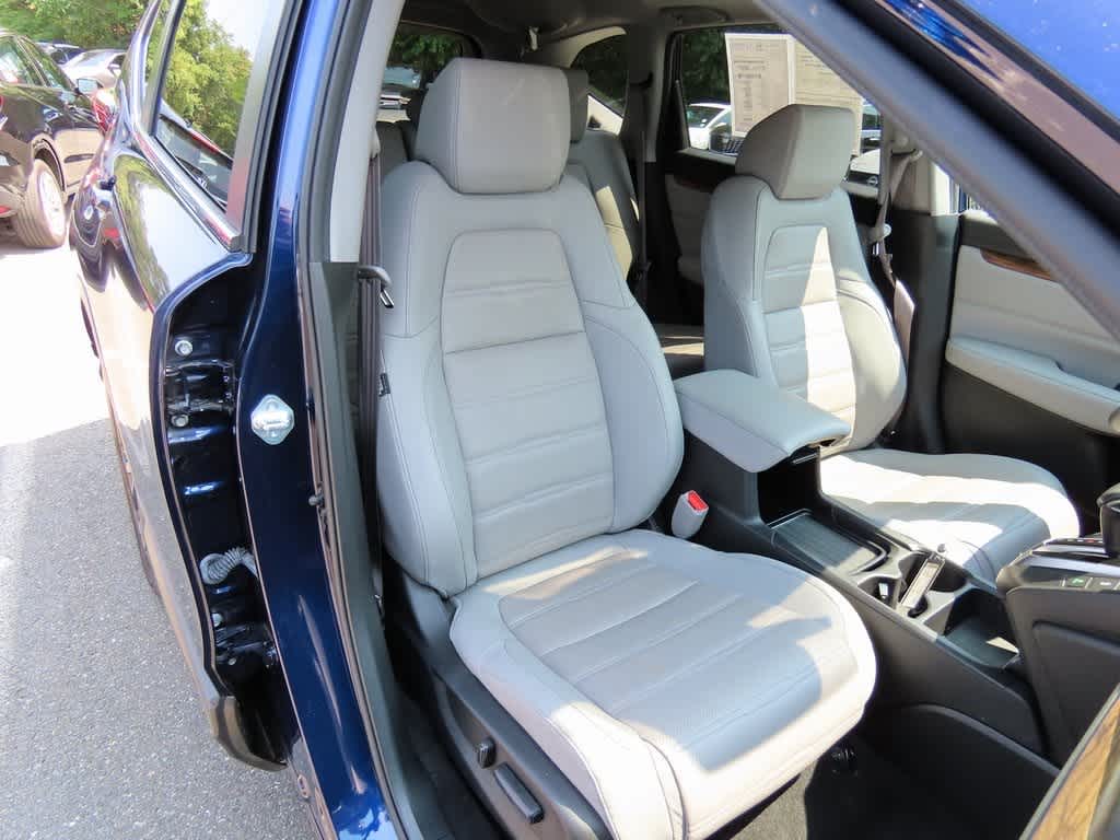 Thumbnail: 2022 Honda CR-V - 16