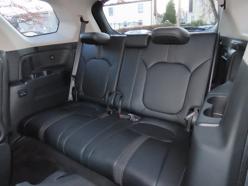 Thumbnail: 2023 Honda Pilot - 15