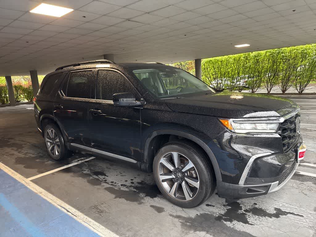 Thumbnail: 2023 Honda Pilot - 12