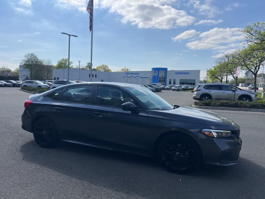 Thumbnail: 2023 Honda Civic - 13