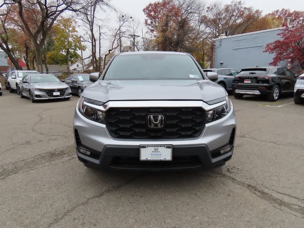 Thumbnail: 2023 Honda Passport - 6